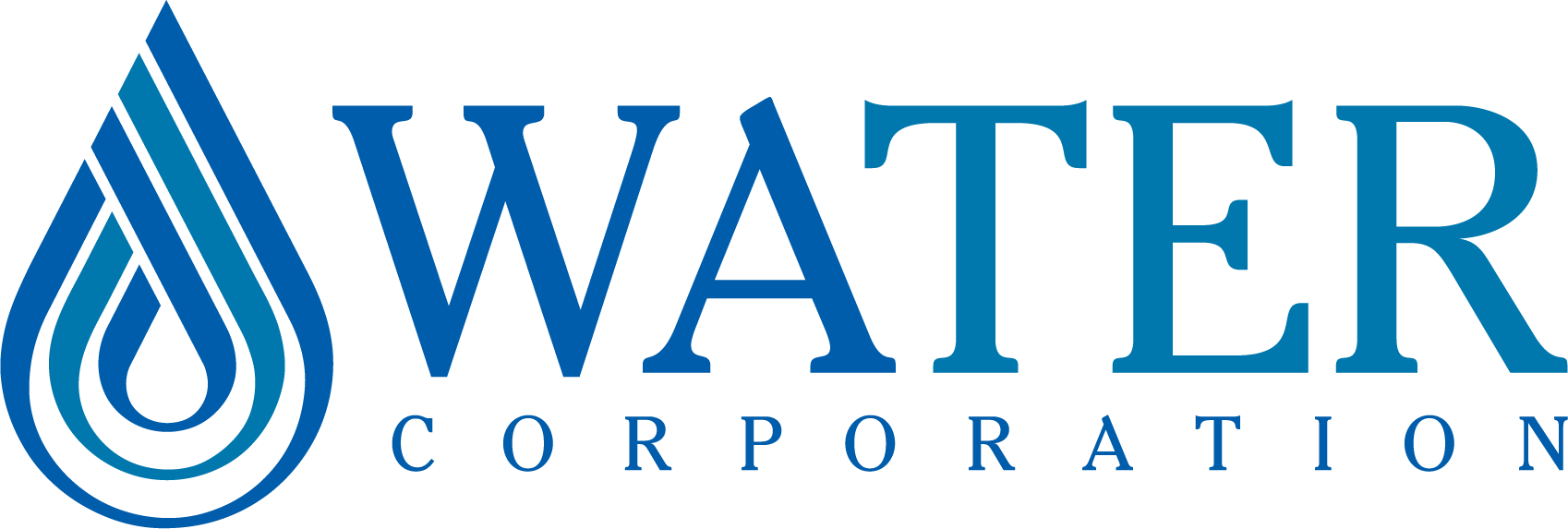 Water Corpation Logo CMYK 104113