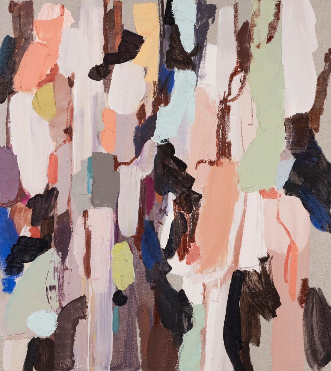 Melissa Boughey