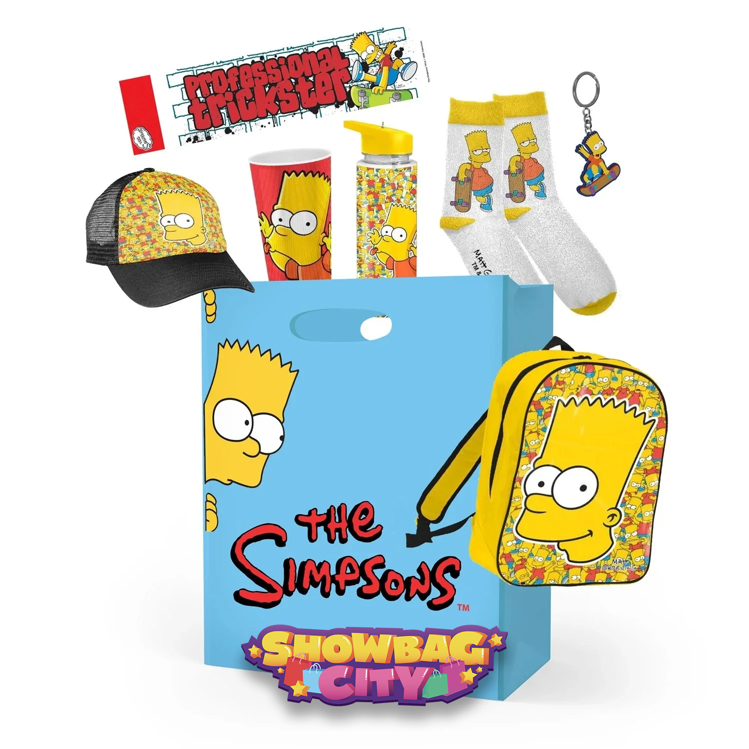 TheSimpsons_Bart23