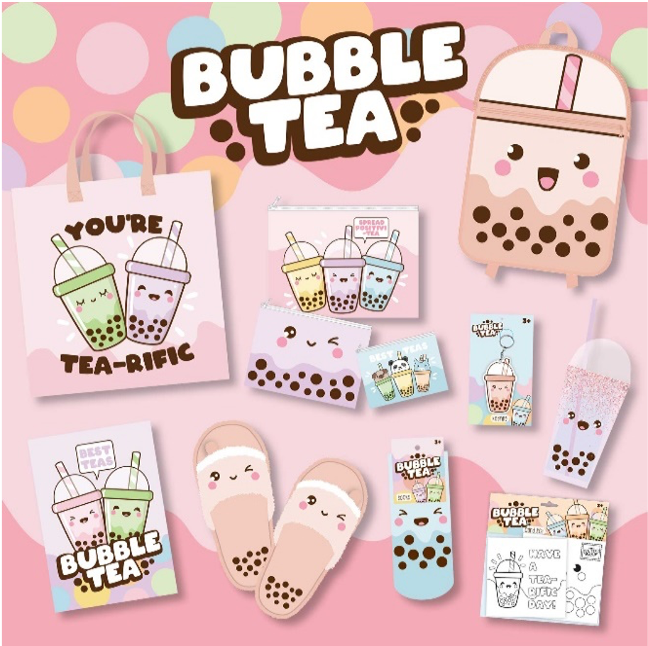 BUBBLETEA