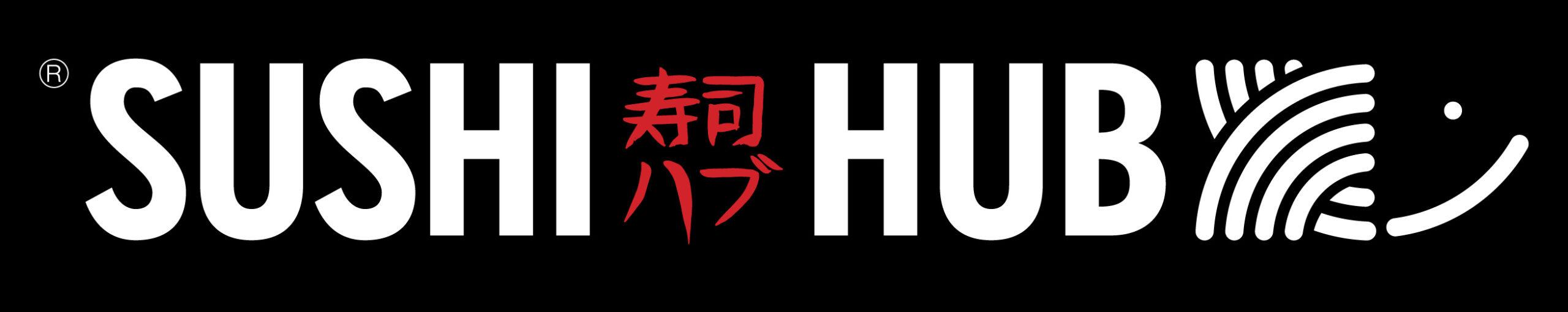 SushiHub_Logo_1_Black-01