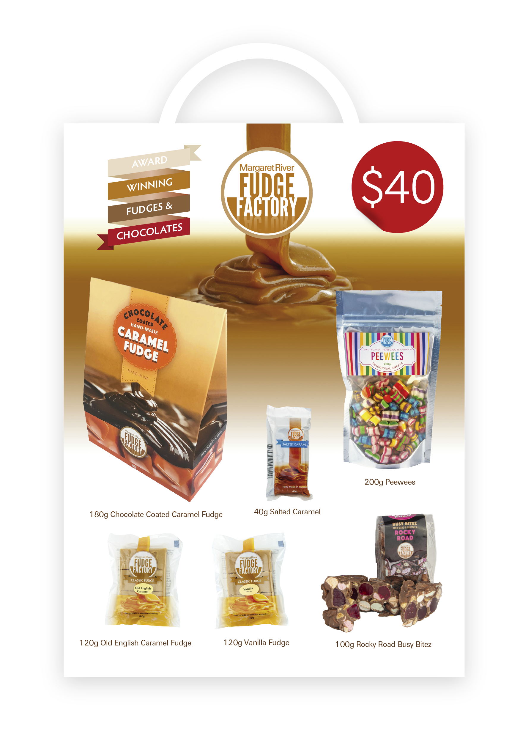 Margaret-River-Fudge-Factory-Bag