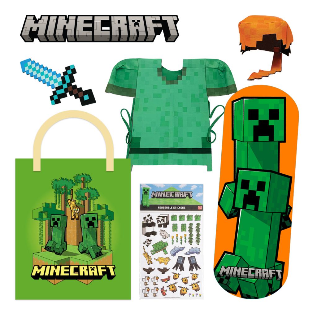 4409-Showbag-Website-Minecraft-Alex-Dress-Up