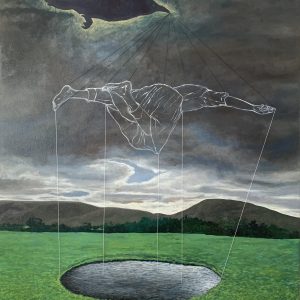 Indra Geidans