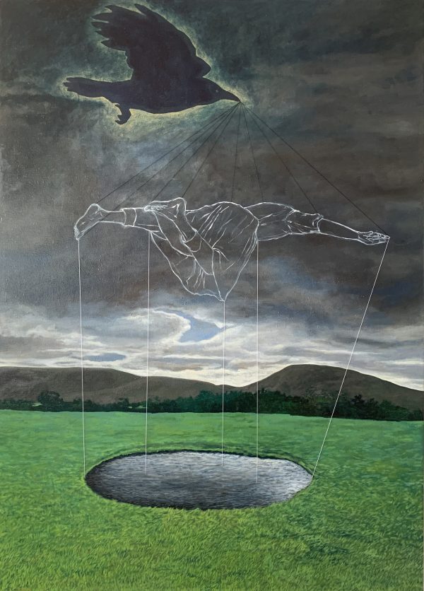 Indra Geidans
