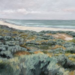 Jen Mellor