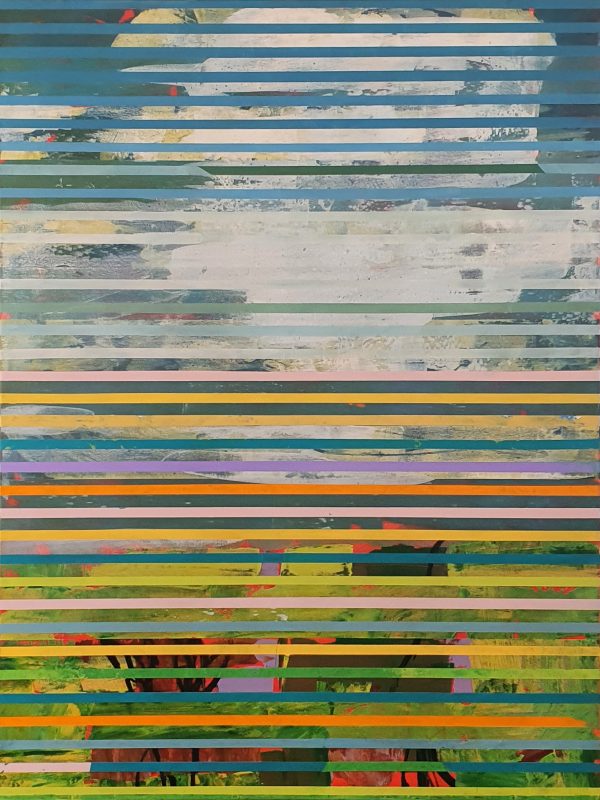 Ric Burkitt