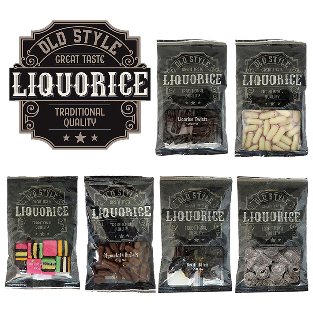 Old Style Licorice_BRIS_25_GS_1024px Samantha atkinson
