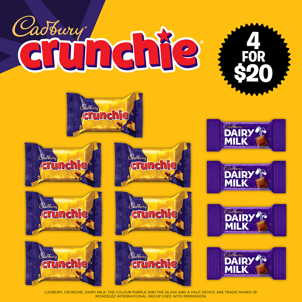 Crunchie_BRIS_25_GS_1024px Samantha atkinson