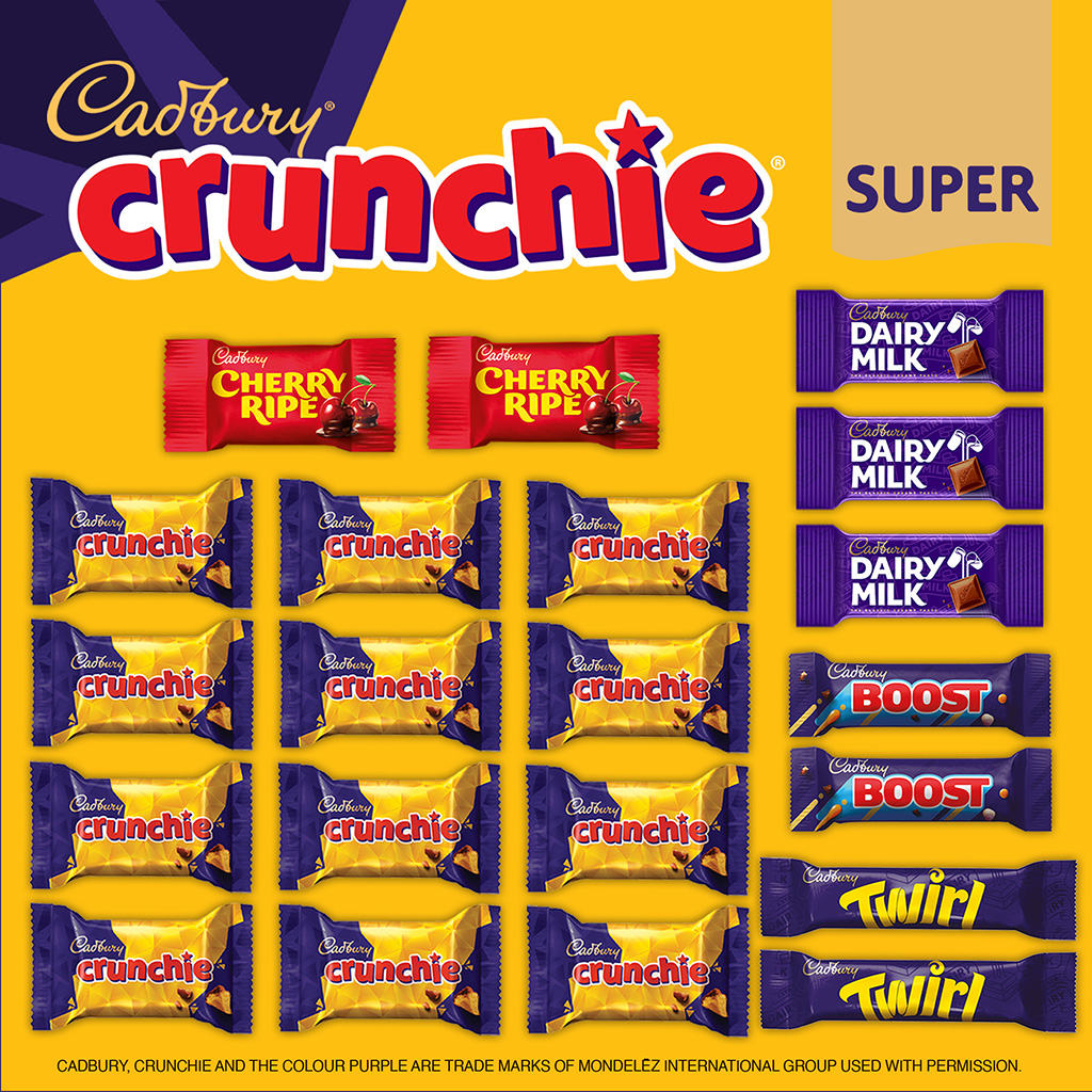 Crunchie SuperBag_PERTH_25_GS_1024px Samantha atkinson