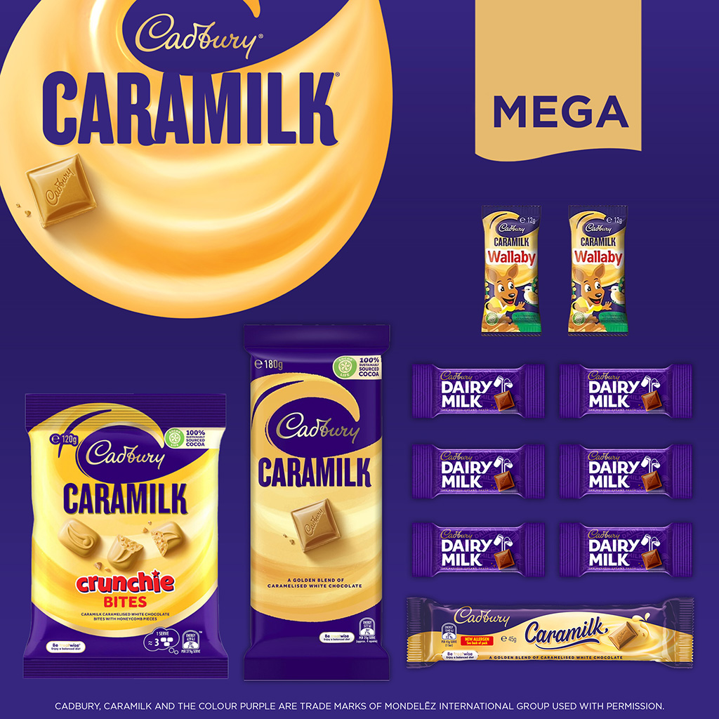 Caramilk Megabag_SYD_25_GS_1024px Samantha atkinson