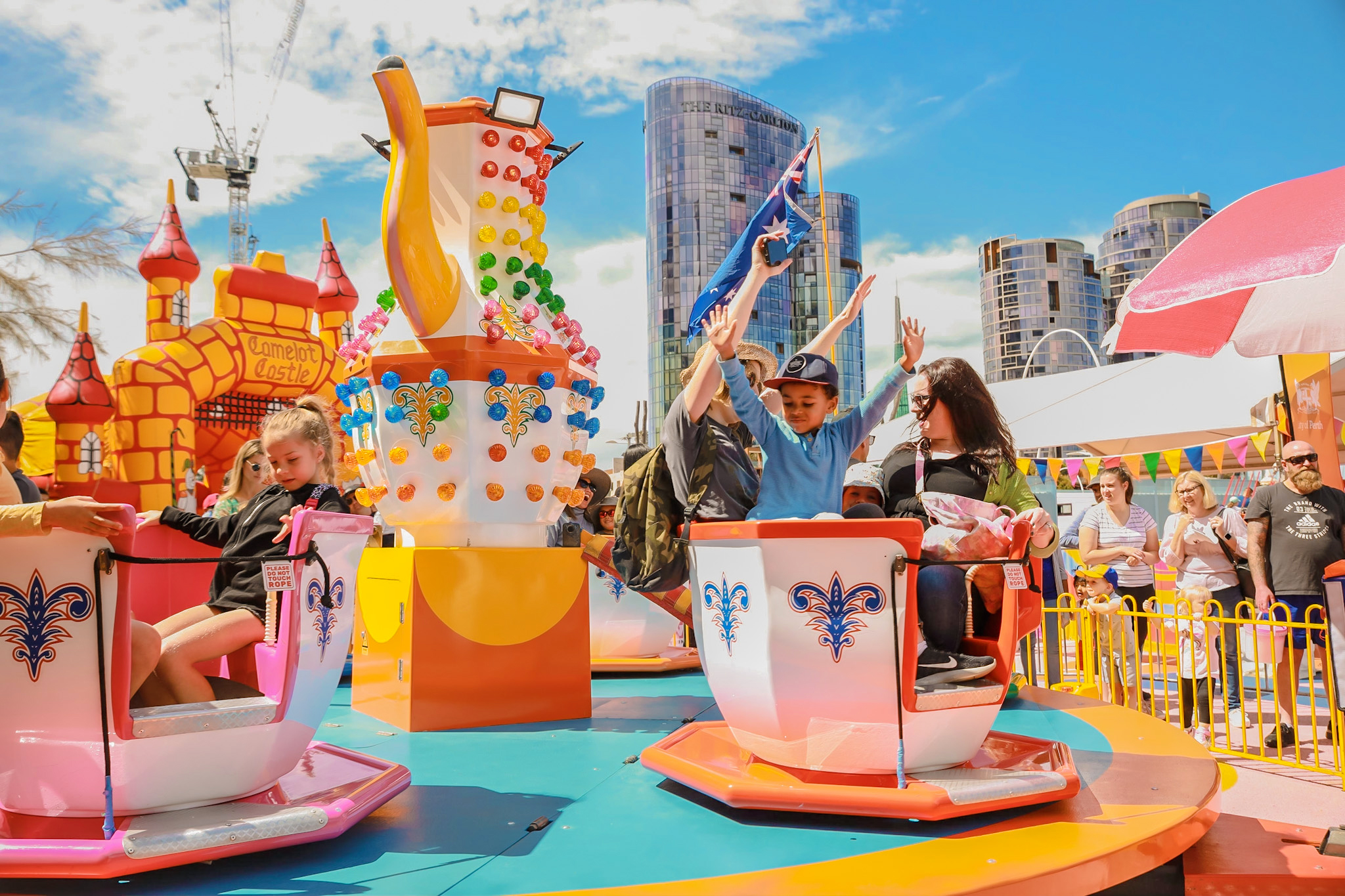 Cup&Saucer_CA Carnival Amusements