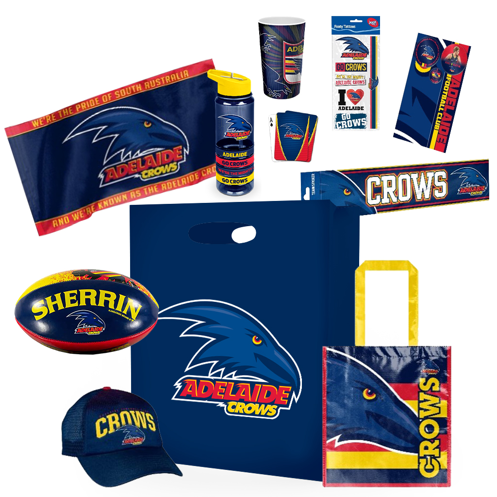AFLAdelaideCrowsFootball_2025