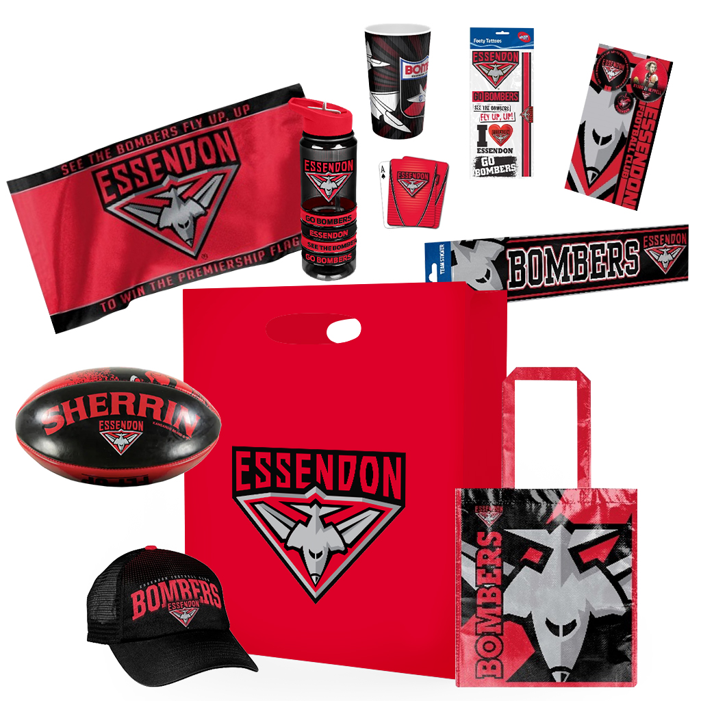 AFLEssendenBombersFootball_2025
