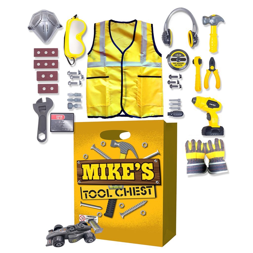 MikeTool_2025