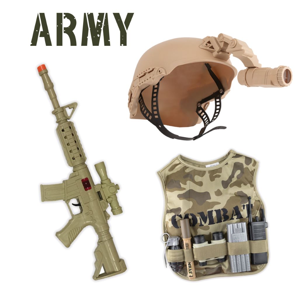 3243-Army