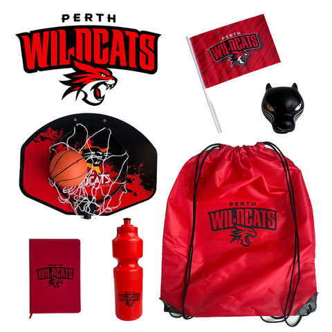 Royal Show - Wildcats
